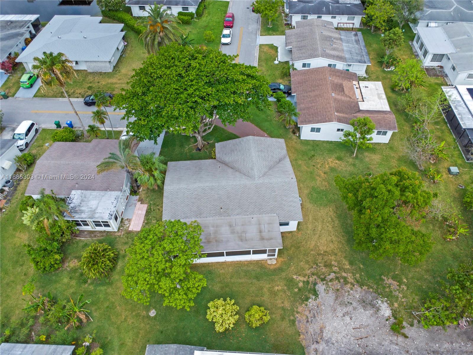 Residential, Margate, Florida image 39