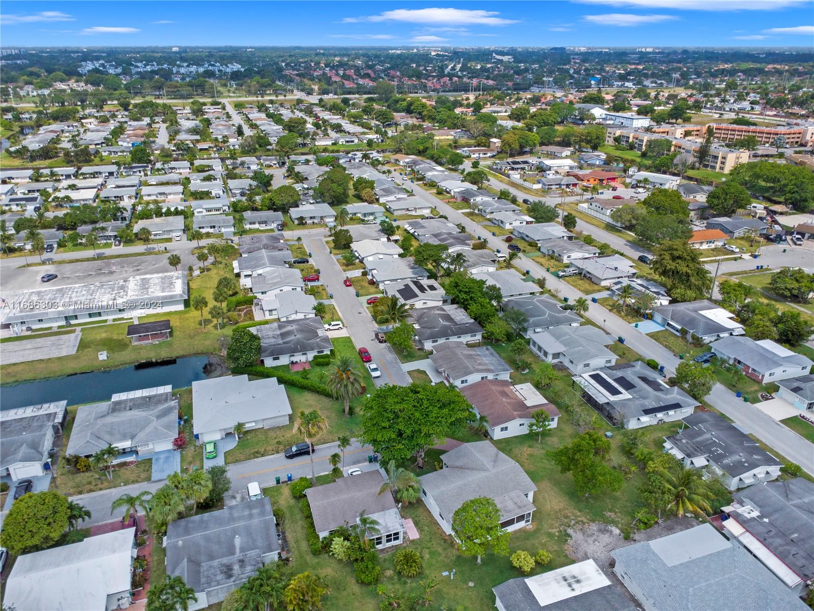 Residential, Margate, Florida image 42