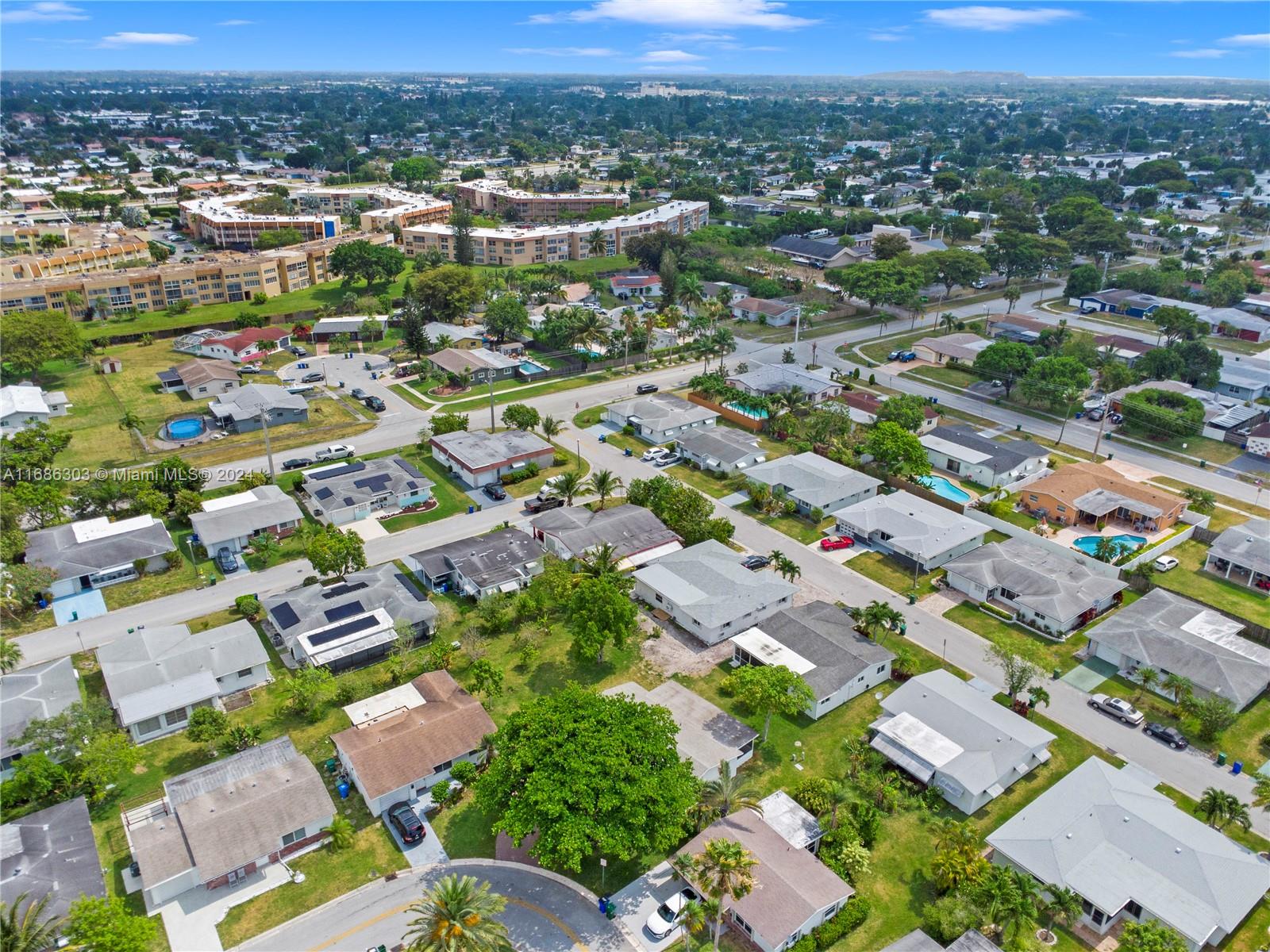 Residential, Margate, Florida image 43