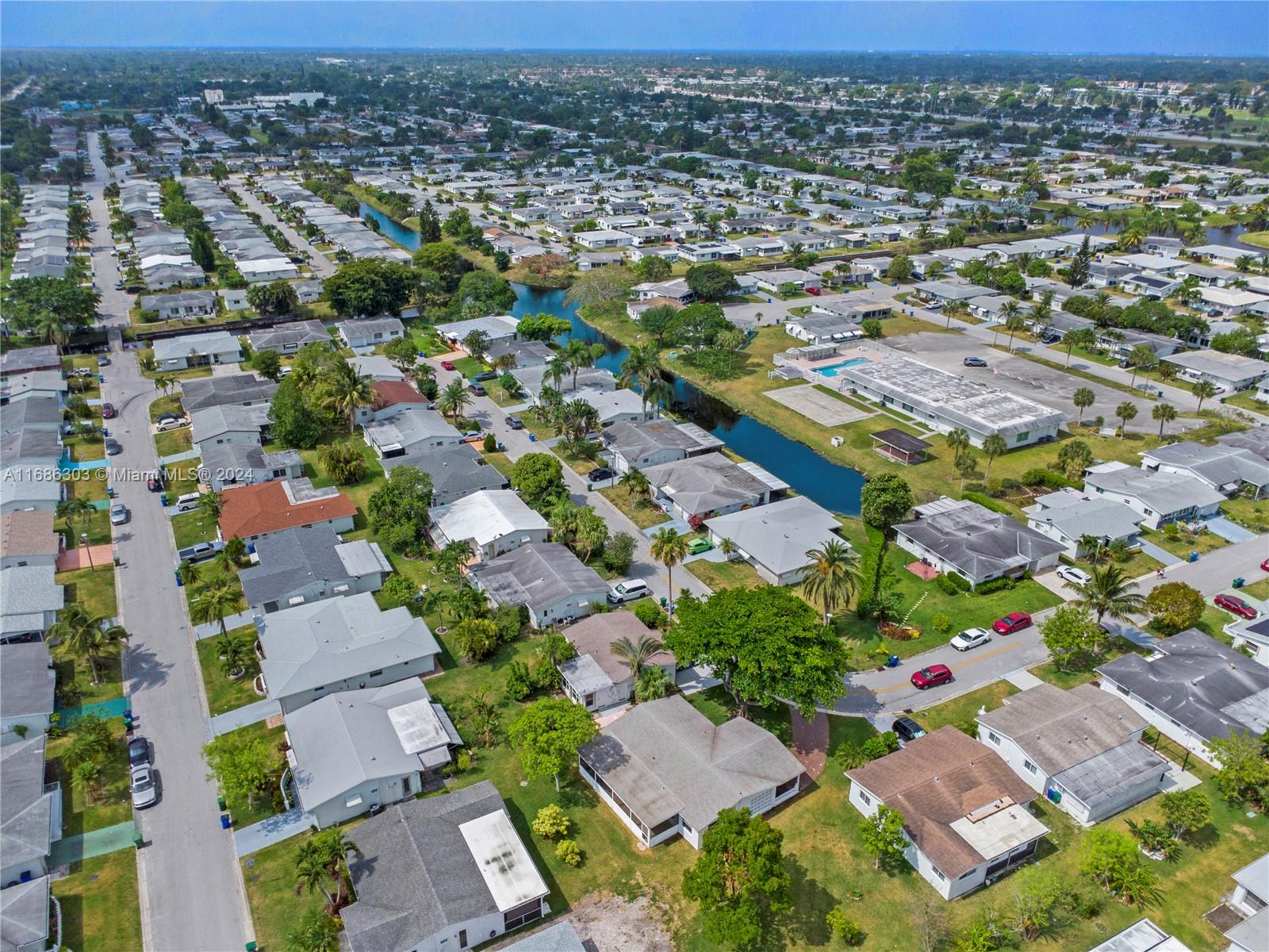 Residential, Margate, Florida image 46