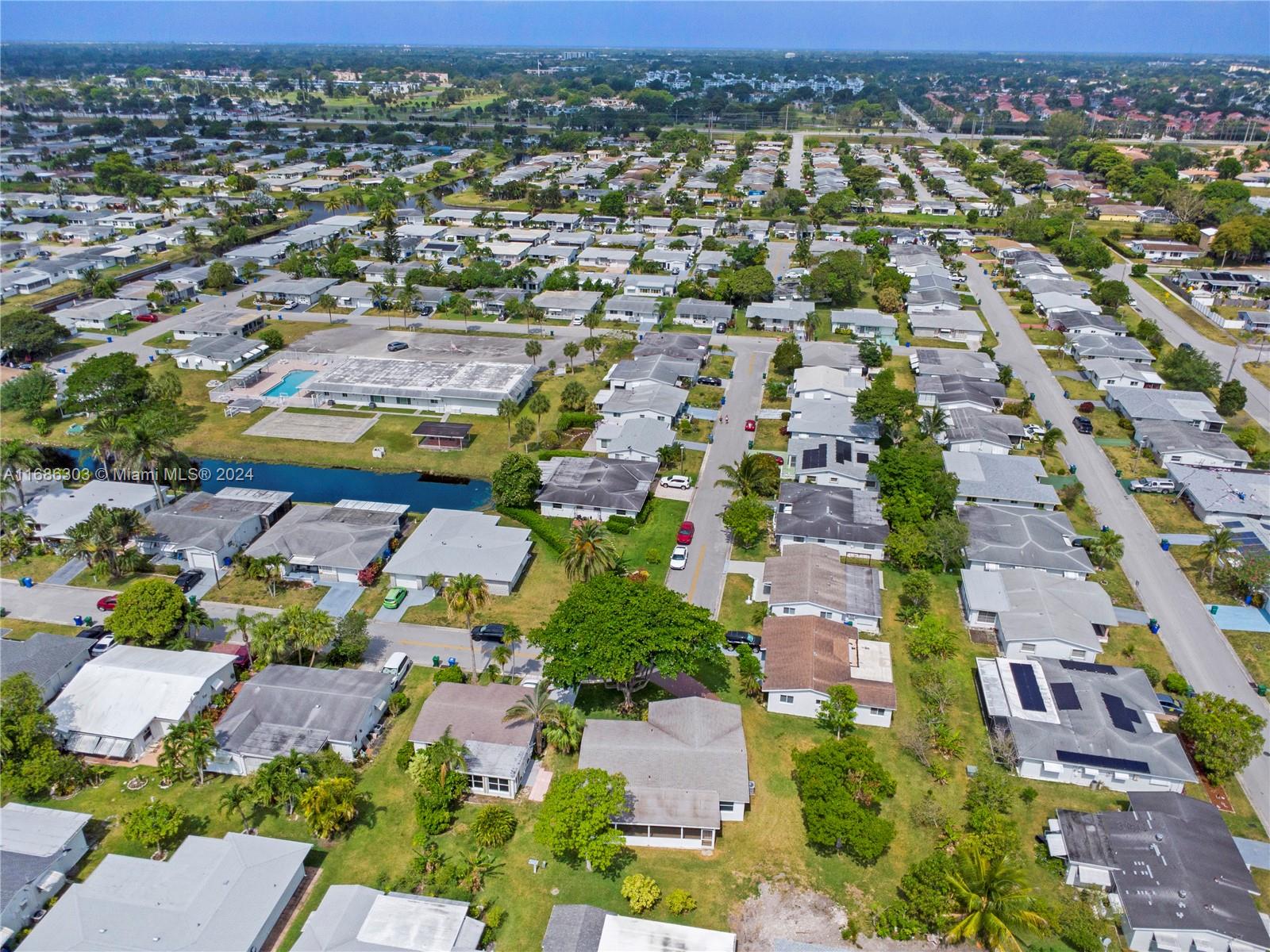 Residential, Margate, Florida image 47