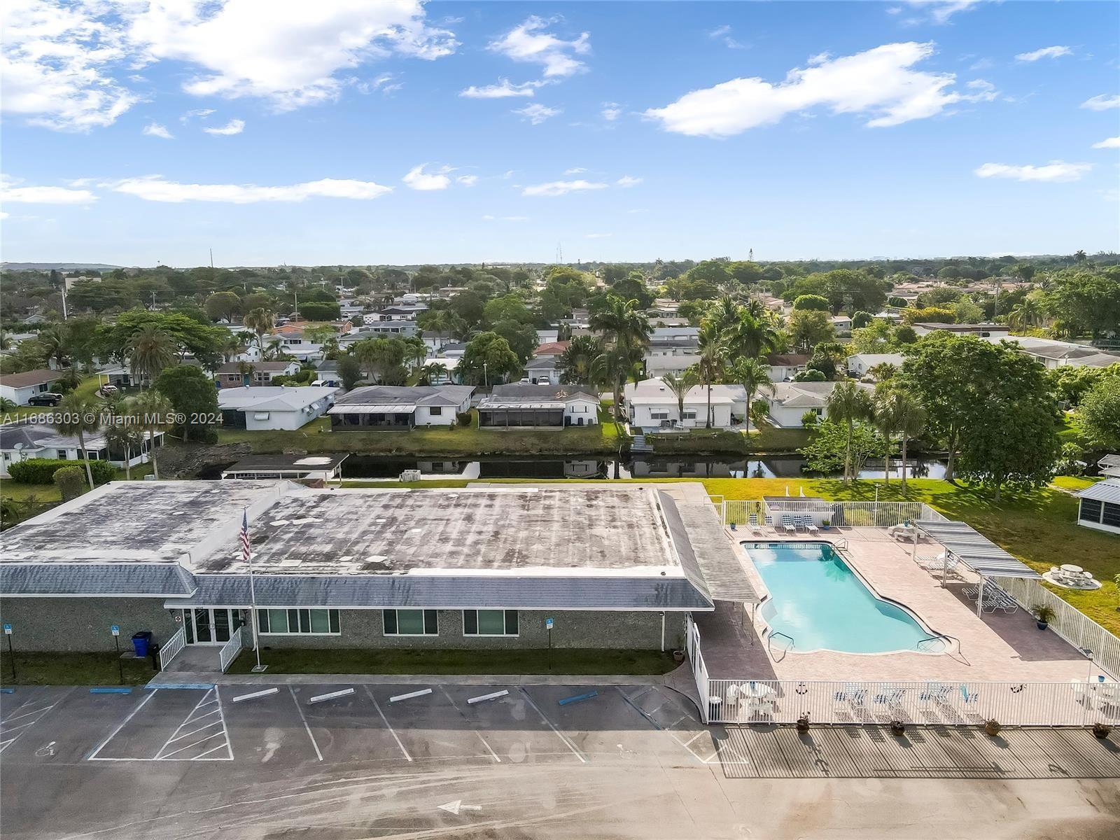 Residential, Margate, Florida image 49