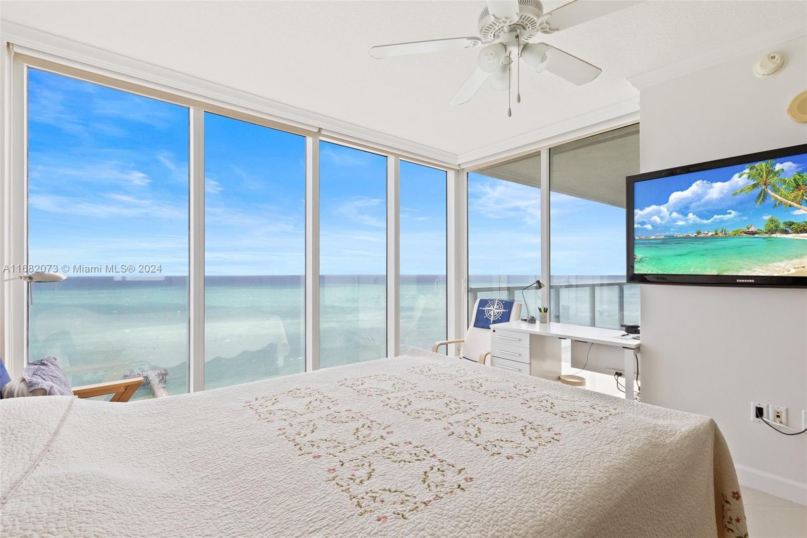 16699 Collins Ave #2202, Sunny Isles Beach, Florida image 11