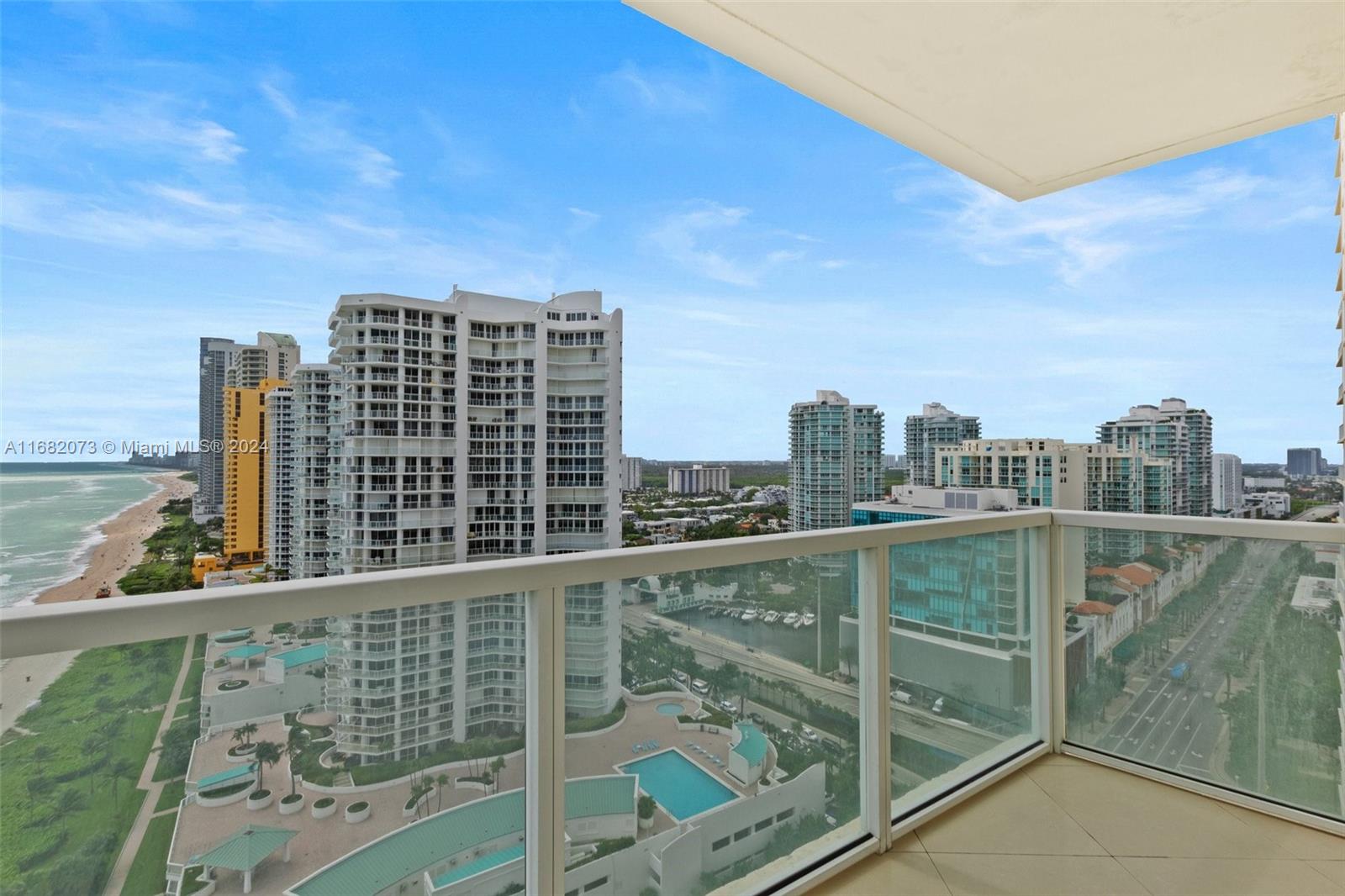 16699 Collins Ave #2202, Sunny Isles Beach, Florida image 21