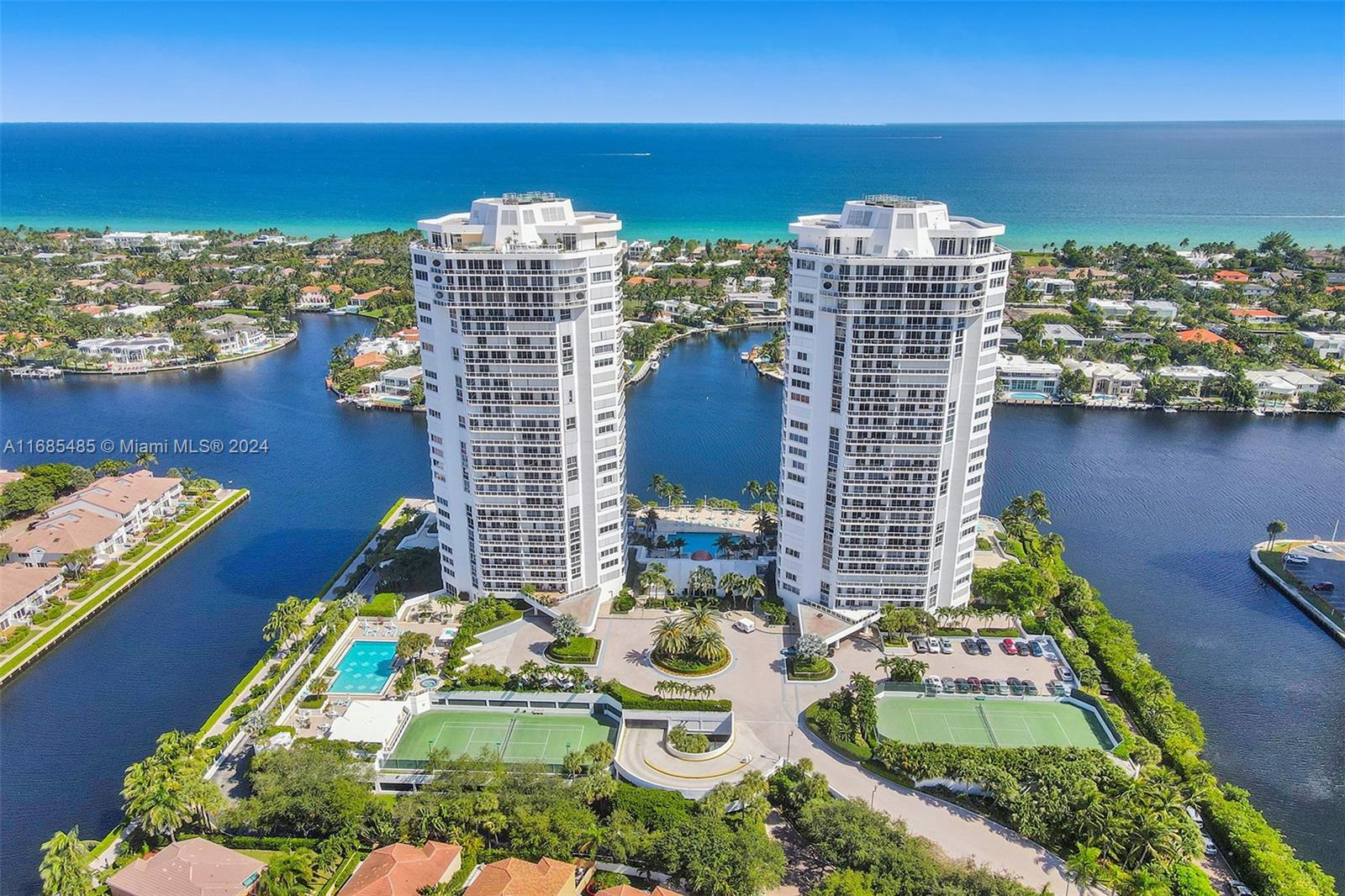 3801 NE 207th St #2603, Aventura FL 33180