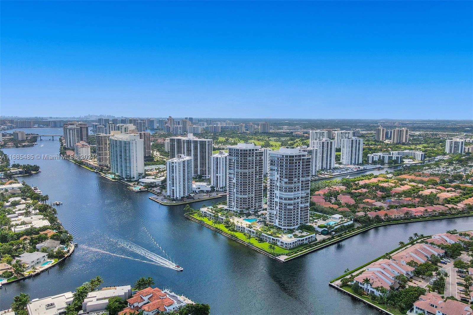 3801 NE 207th St #2603, Aventura FL 33180