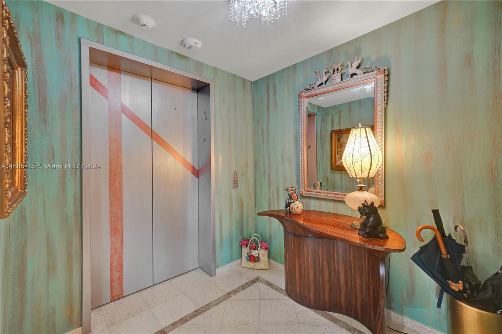 3801 NE 207th St #2603, Aventura FL 33180