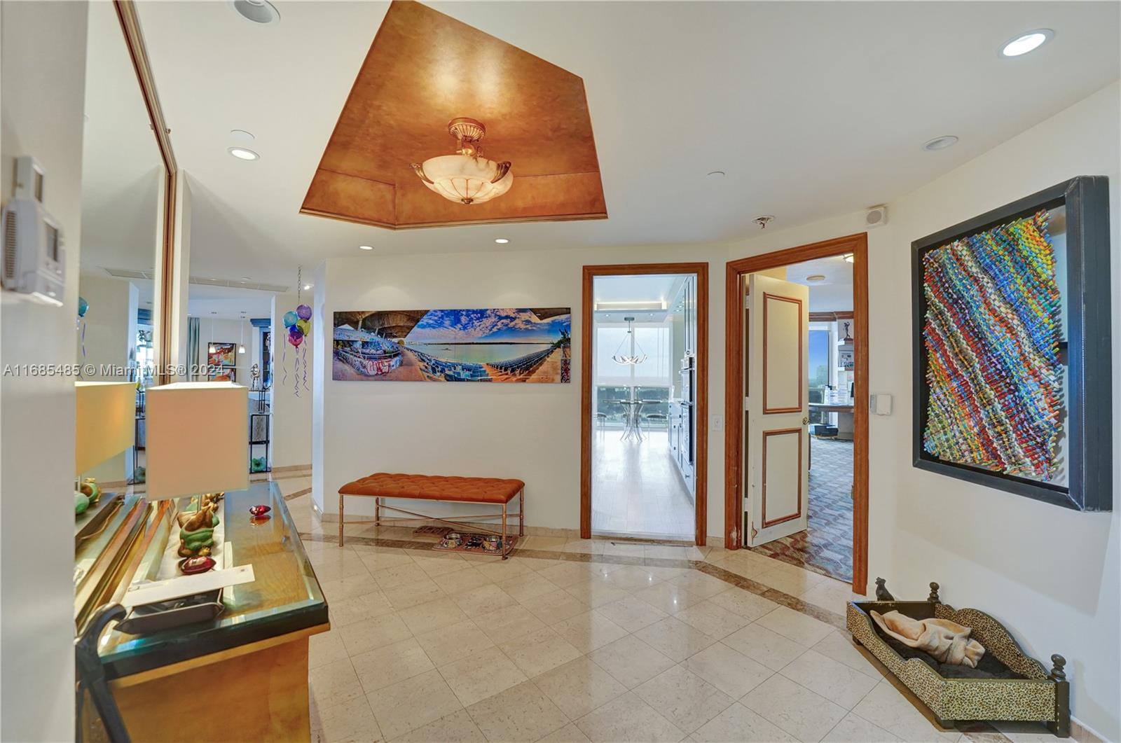 3801 NE 207th St #2603, Aventura FL 33180
