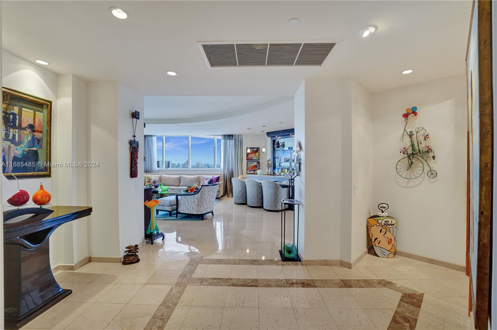 3801 NE 207th St #2603, Aventura FL 33180
