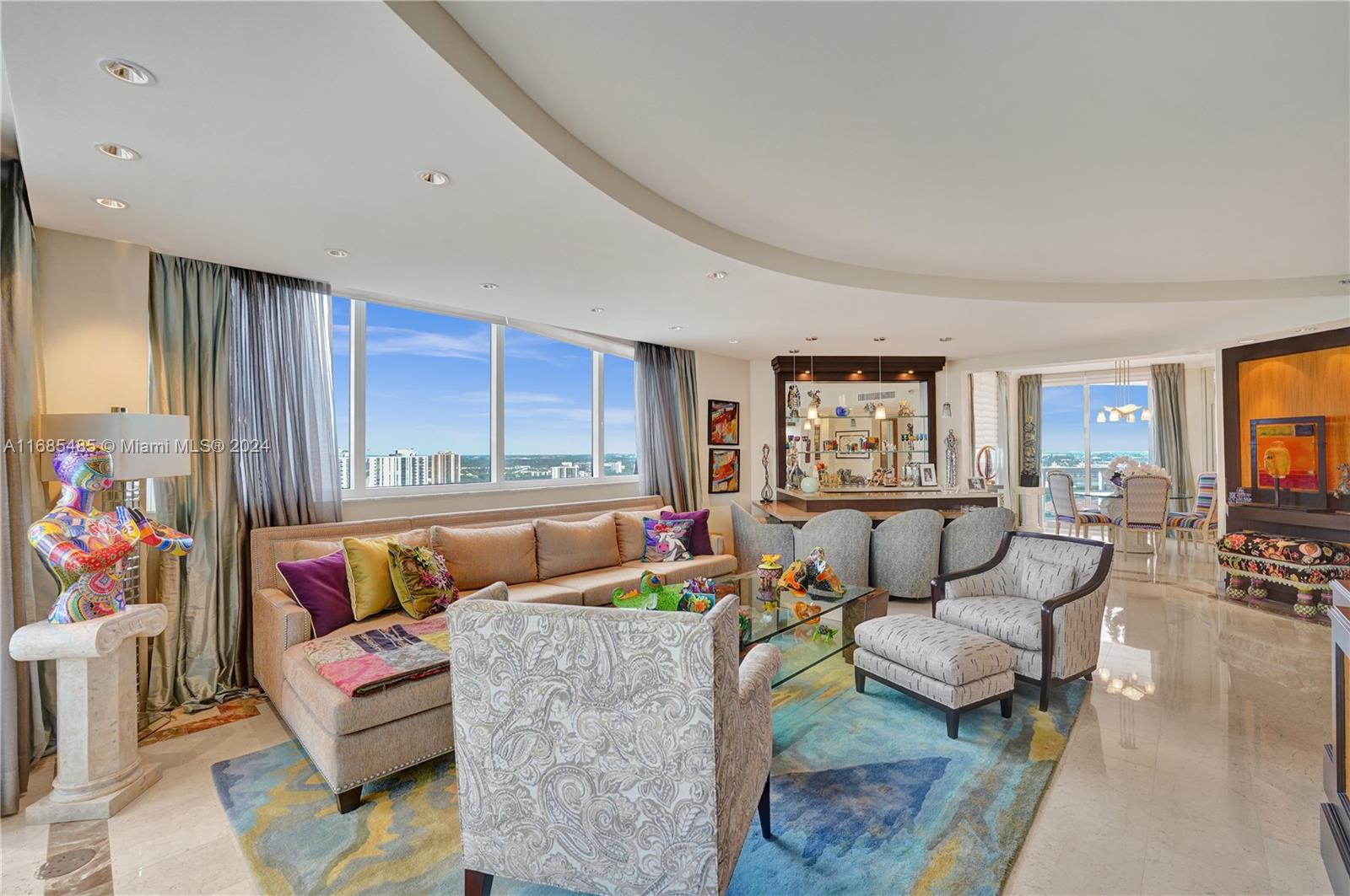 3801 NE 207th St #2603, Aventura FL 33180