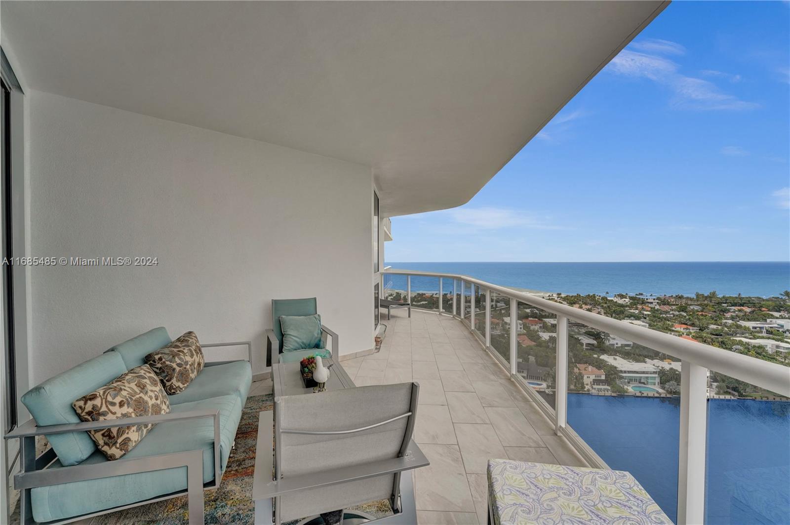 3801 NE 207th St #2603, Aventura FL 33180