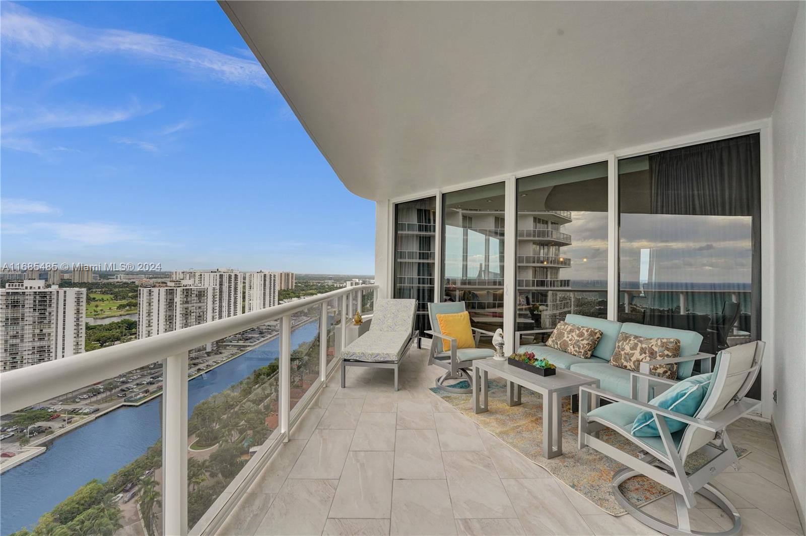 3801 NE 207th St #2603, Aventura FL 33180