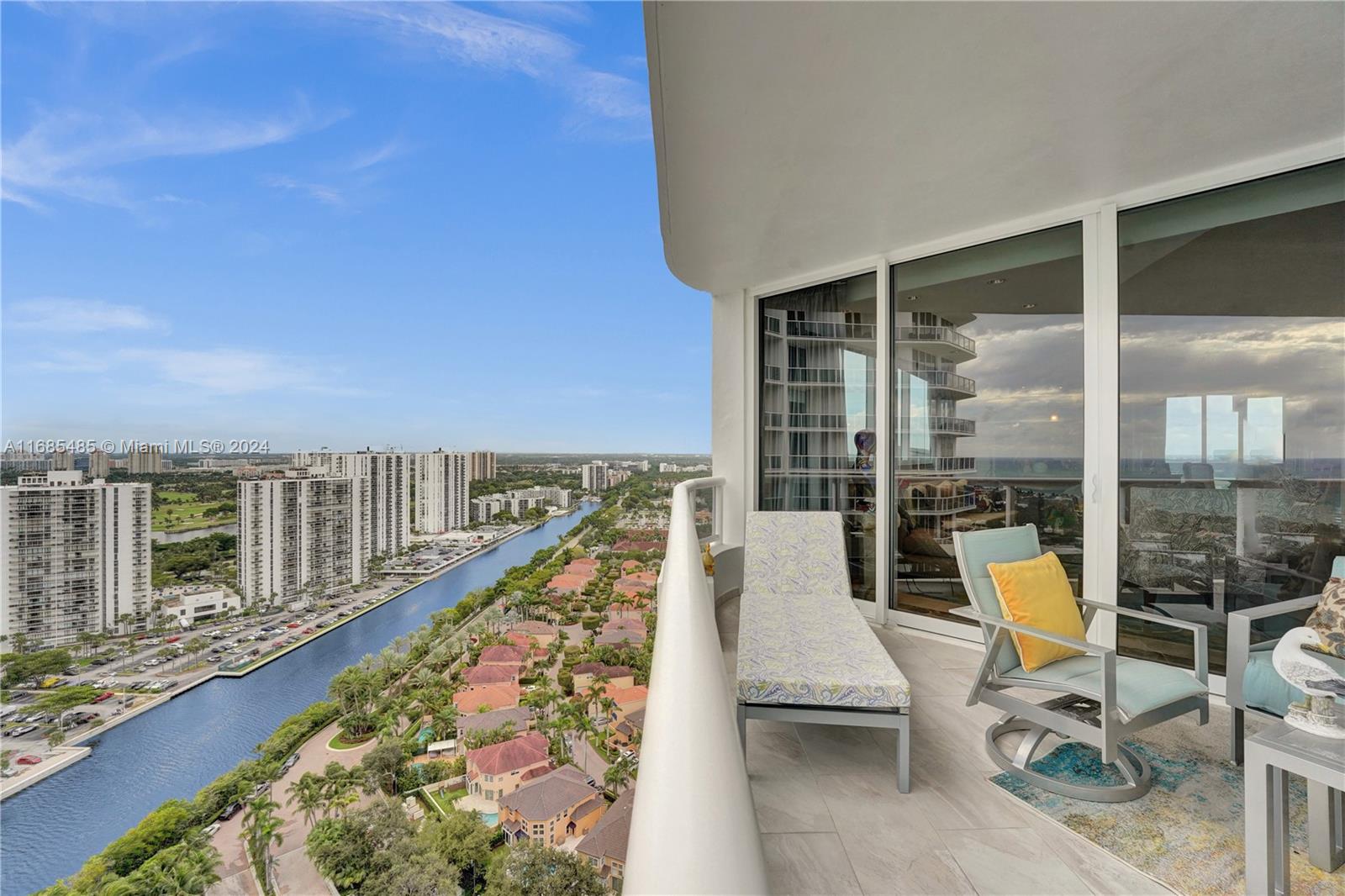 3801 NE 207th St #2603, Aventura FL 33180