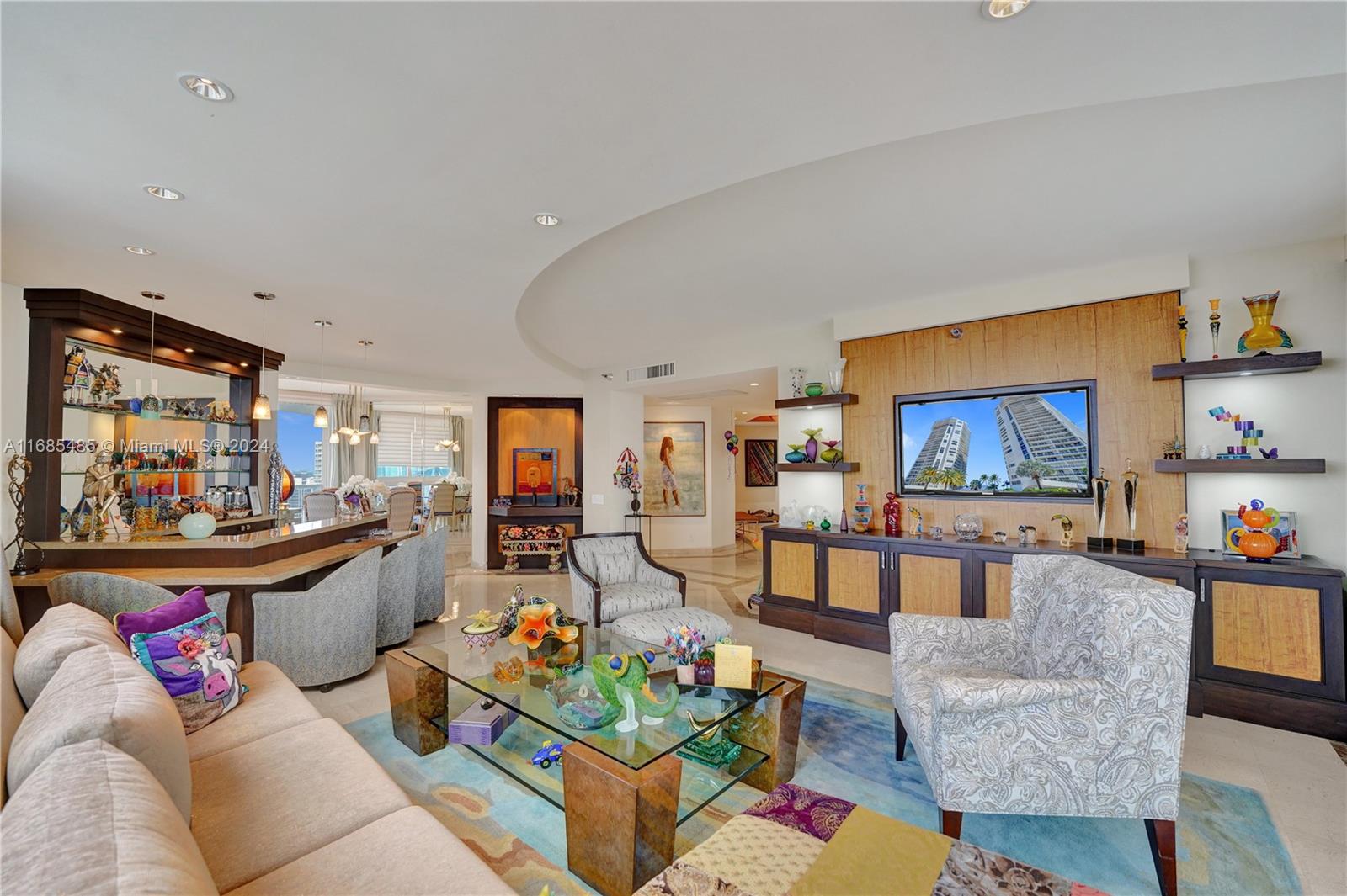3801 NE 207th St #2603, Aventura FL 33180