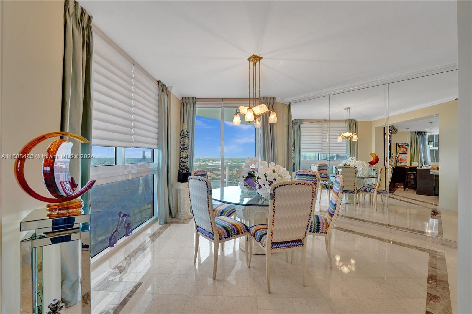 3801 NE 207th St #2603, Aventura FL 33180