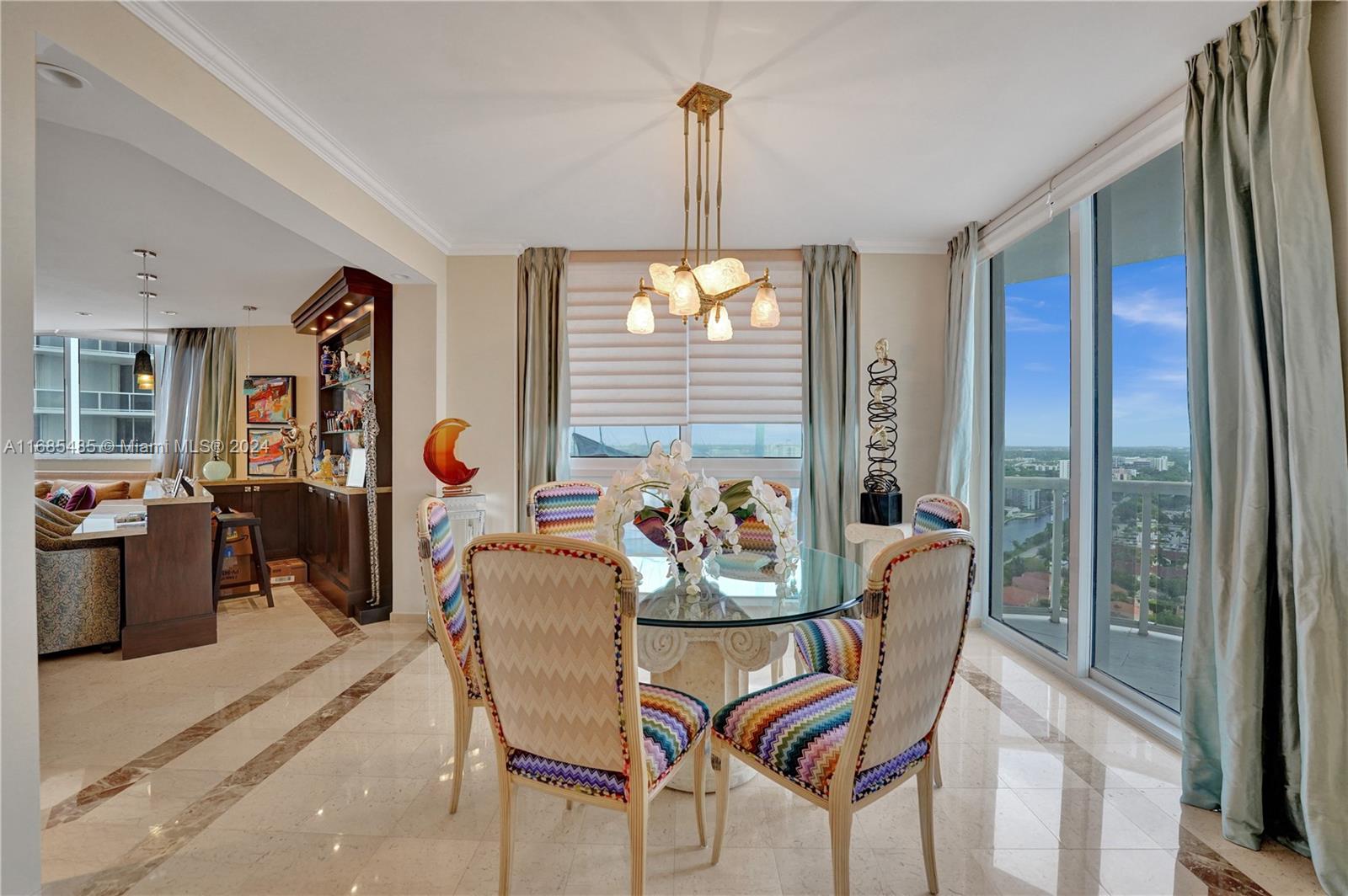 3801 NE 207th St #2603, Aventura FL 33180
