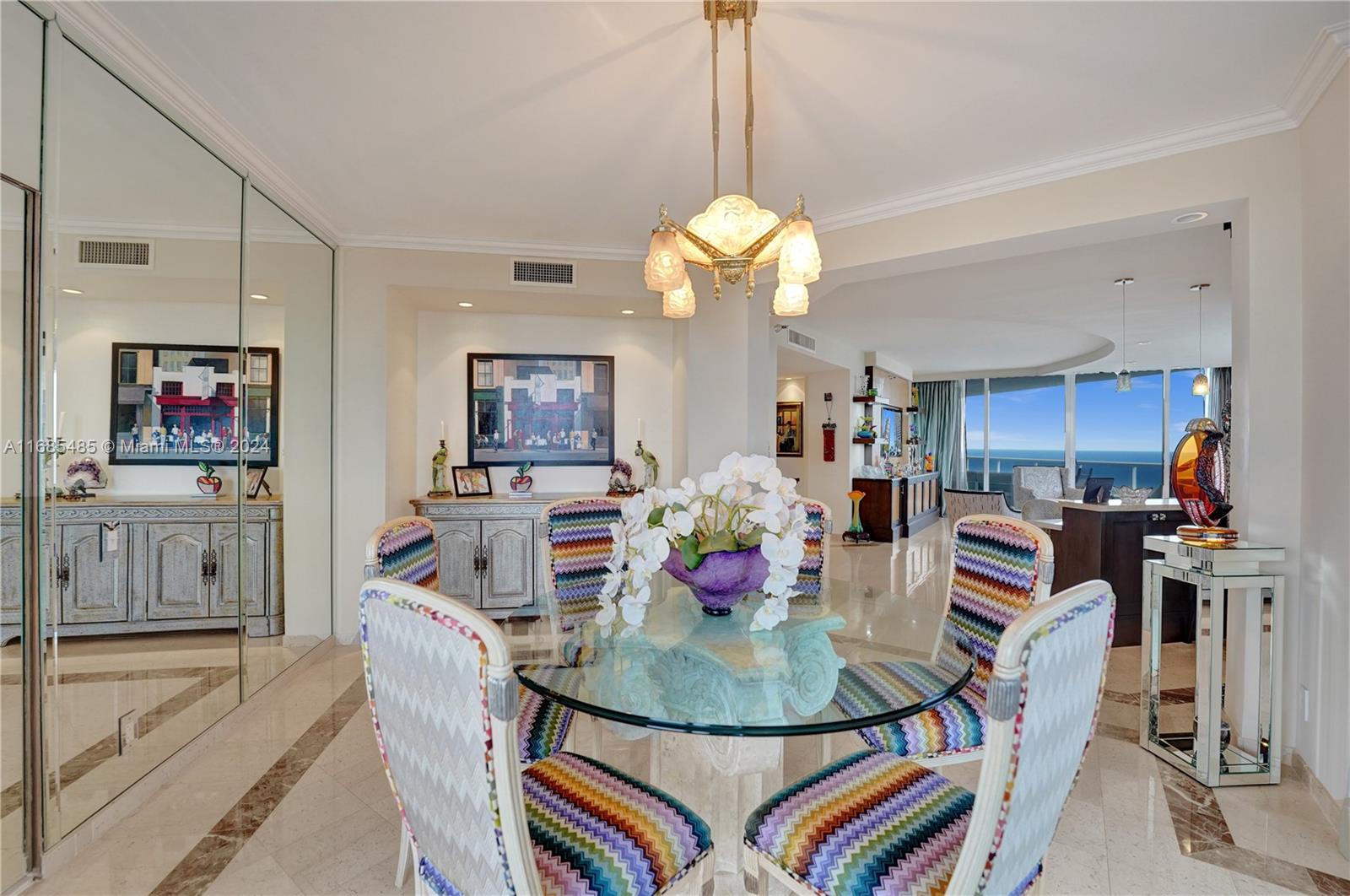3801 NE 207th St #2603, Aventura FL 33180