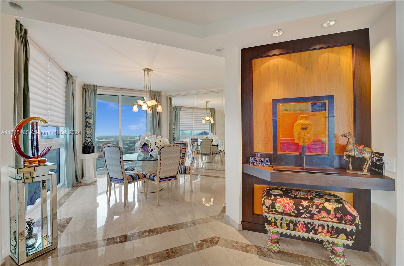 3801 NE 207th St #2603, Aventura FL 33180