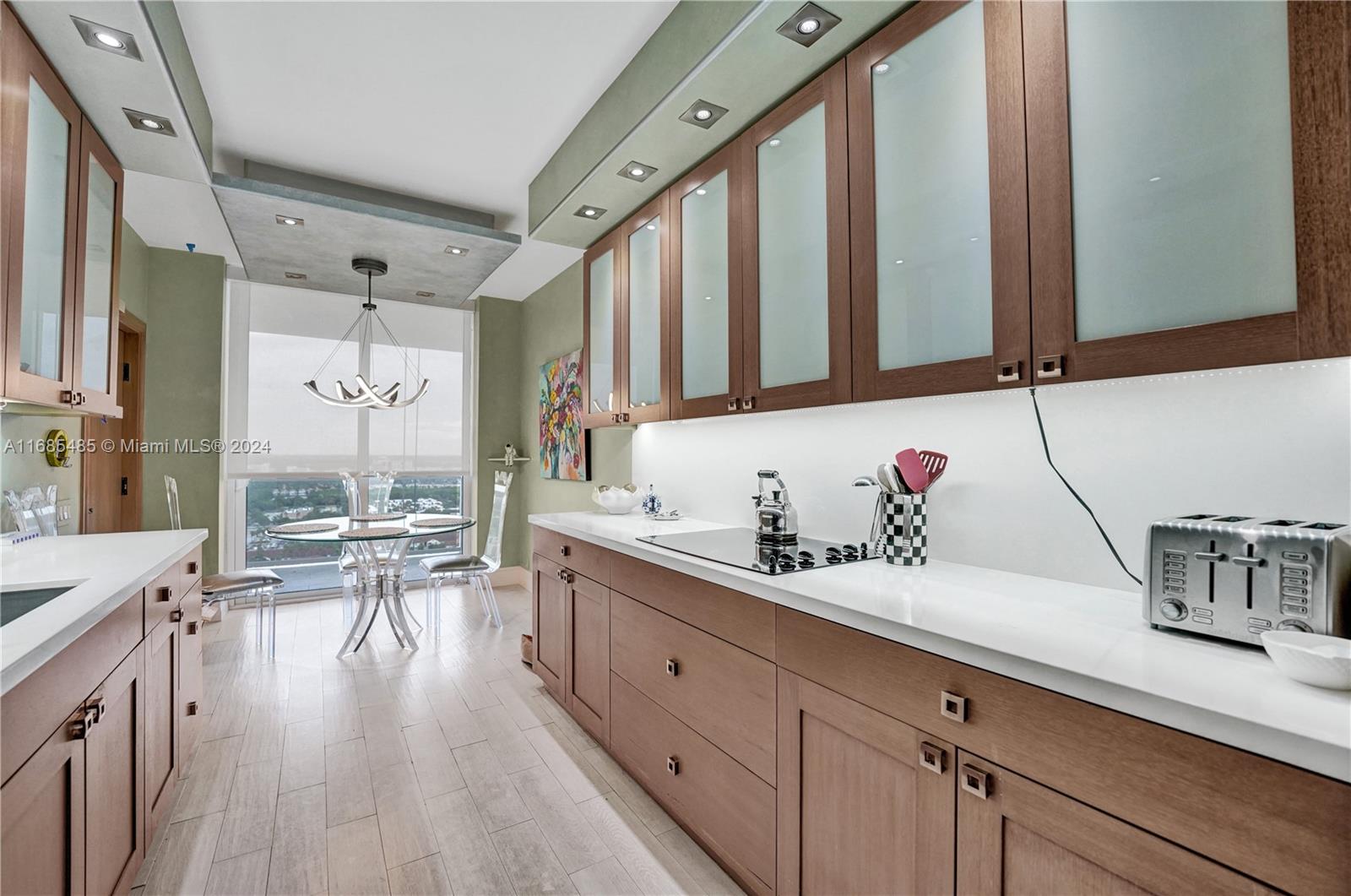 3801 NE 207th St #2603, Aventura FL 33180
