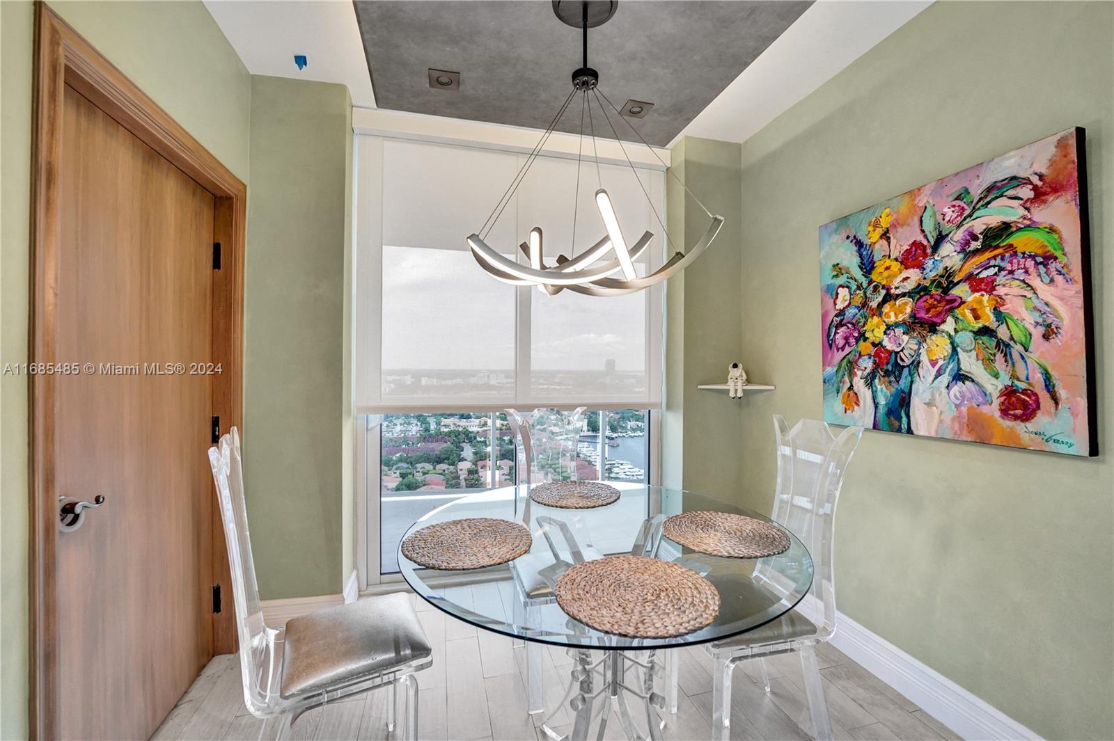 3801 NE 207th St #2603, Aventura FL 33180
