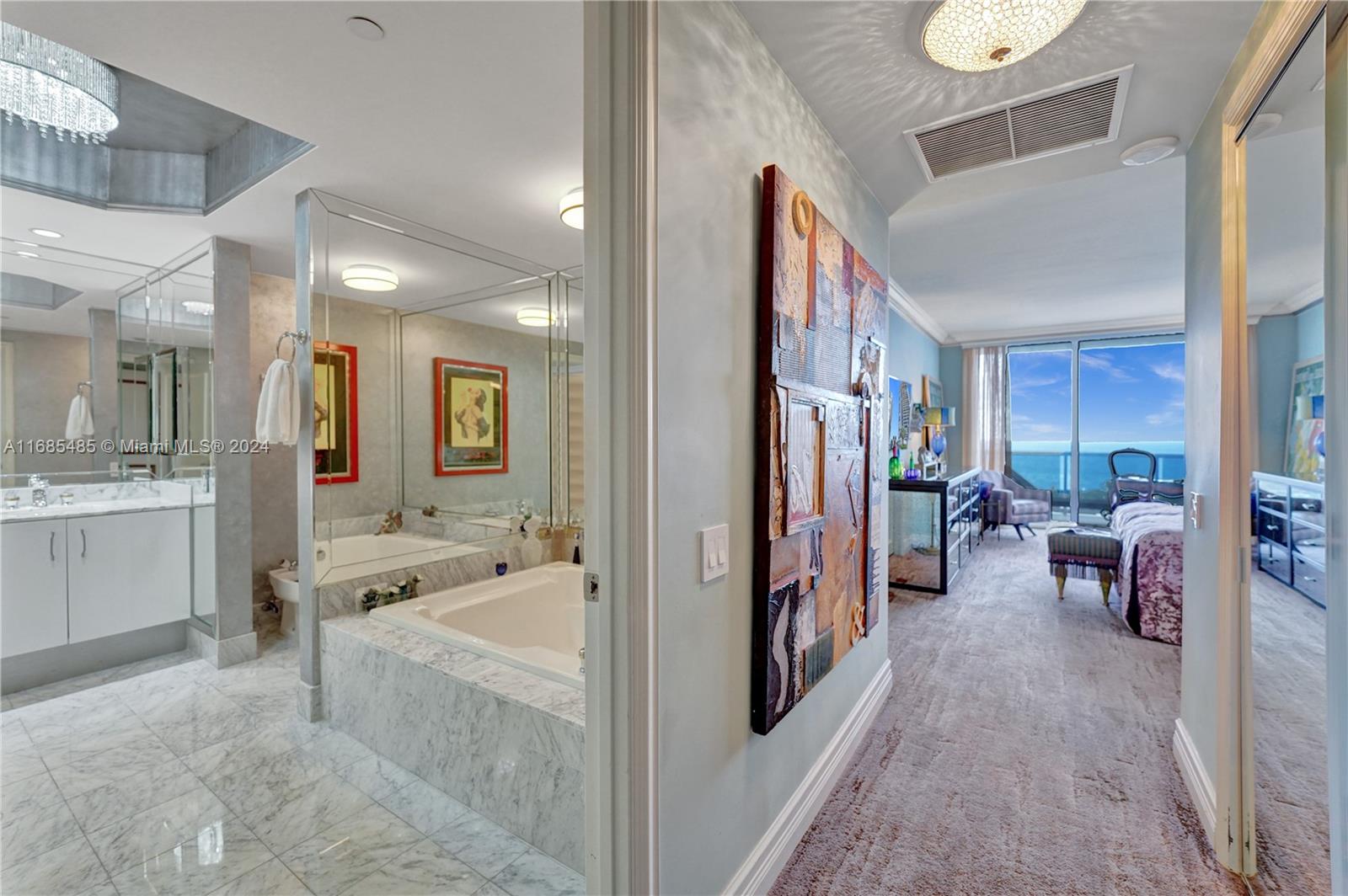 3801 NE 207th St #2603, Aventura FL 33180