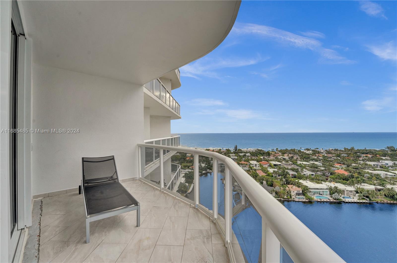 3801 NE 207th St #2603, Aventura FL 33180
