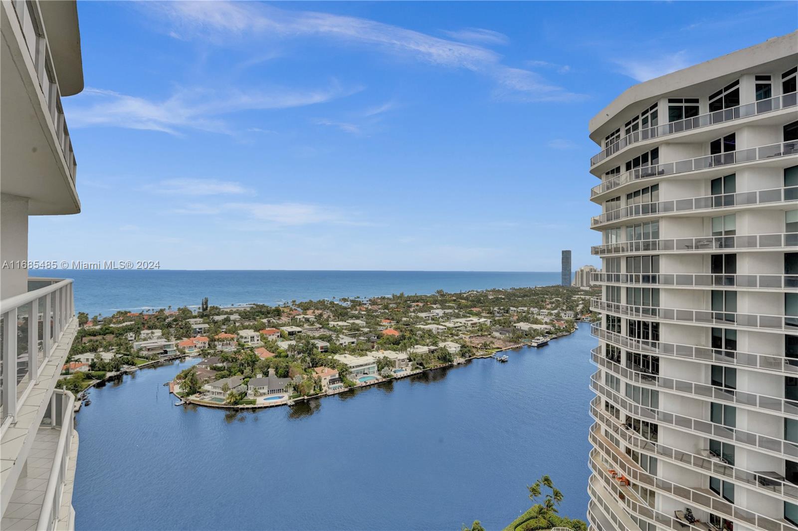 3801 NE 207th St #2603, Aventura FL 33180