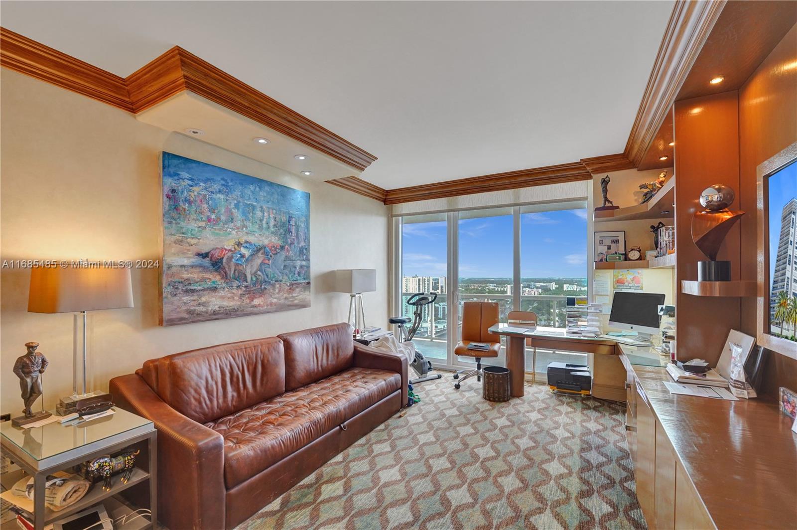3801 NE 207th St #2603, Aventura FL 33180