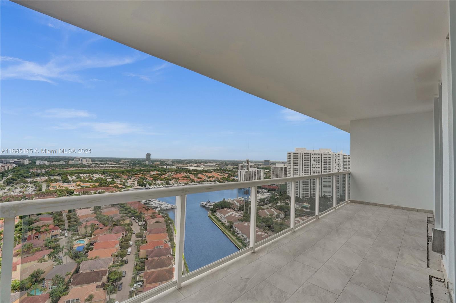 3801 NE 207th St #2603, Aventura FL 33180