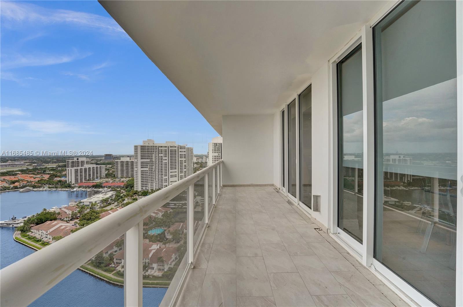 3801 NE 207th St #2603, Aventura FL 33180