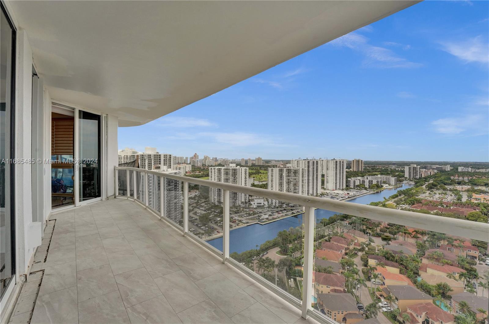 3801 NE 207th St #2603, Aventura FL 33180