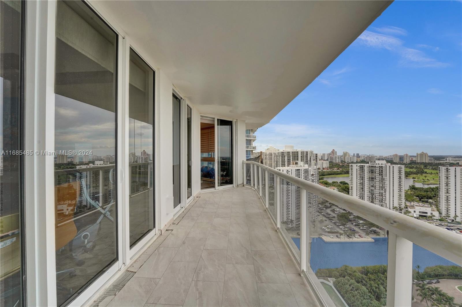 3801 NE 207th St #2603, Aventura FL 33180