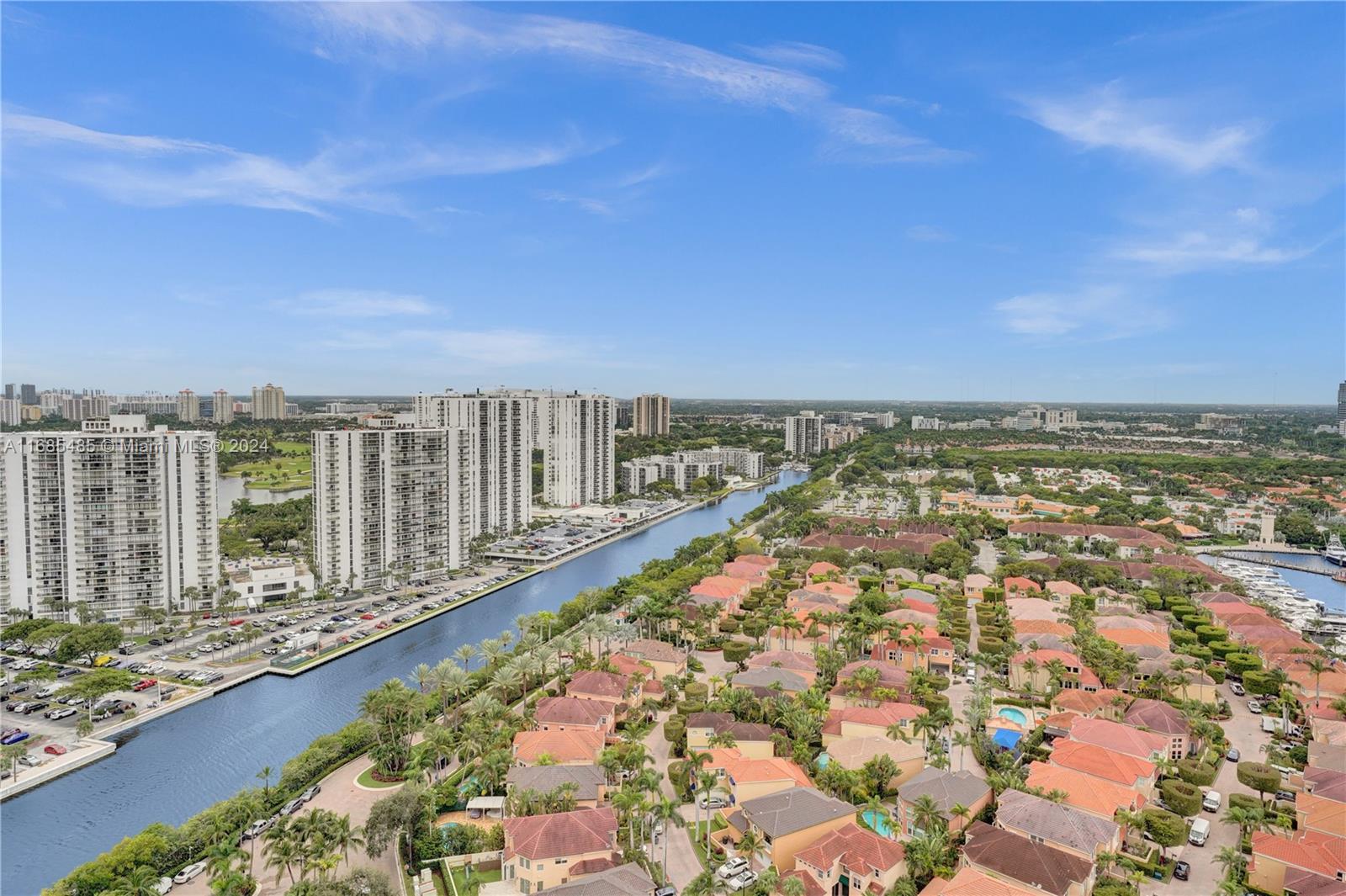3801 NE 207th St #2603, Aventura FL 33180