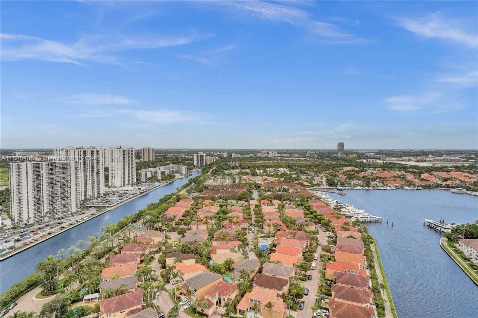 3801 NE 207th St #2603, Aventura FL 33180