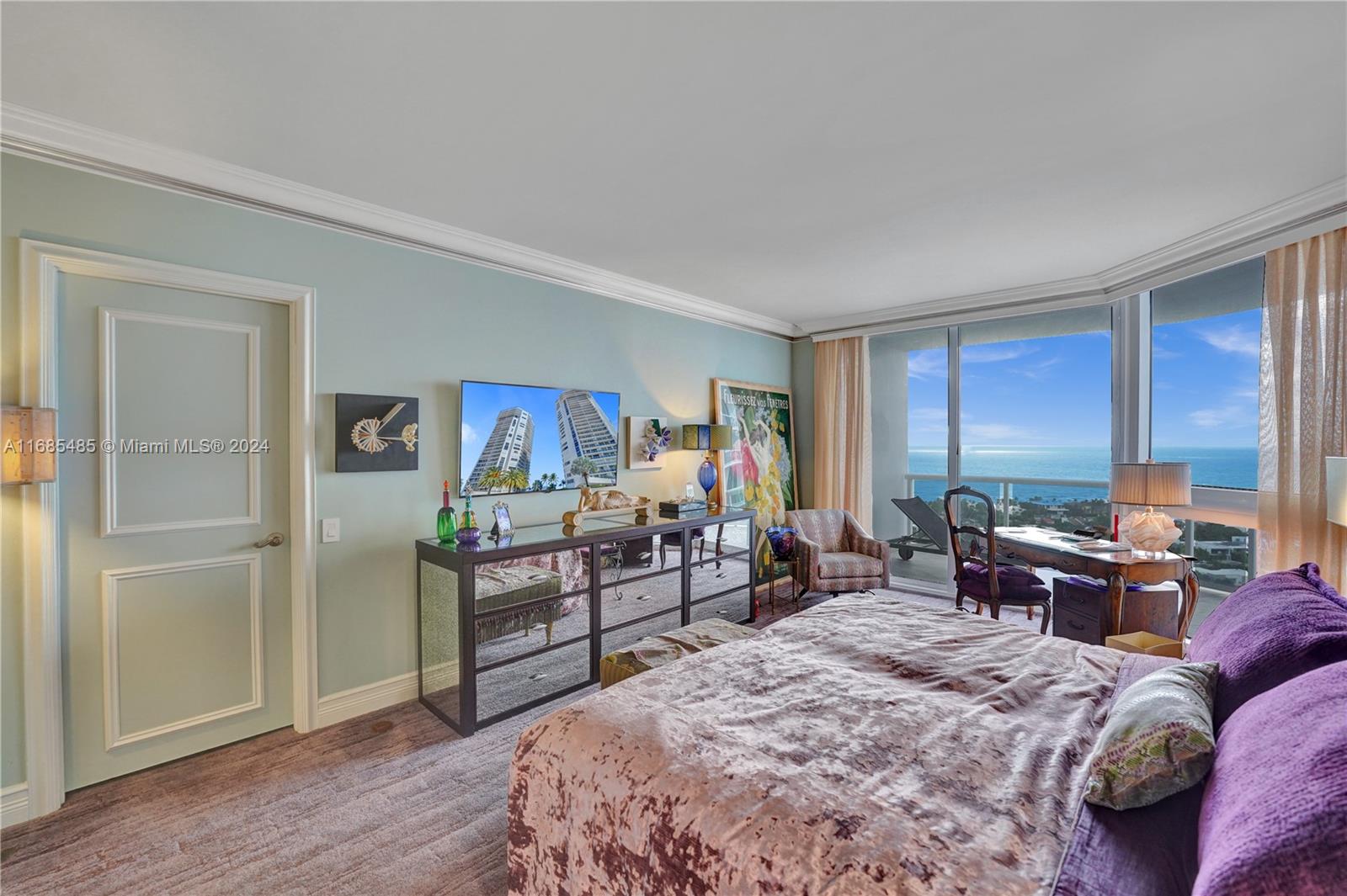 3801 NE 207th St #2603, Aventura FL 33180