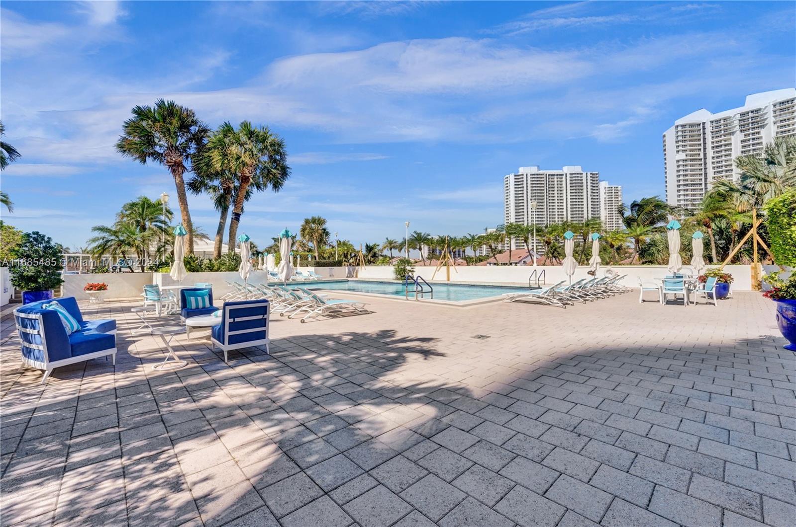 3801 NE 207th St #2603, Aventura FL 33180