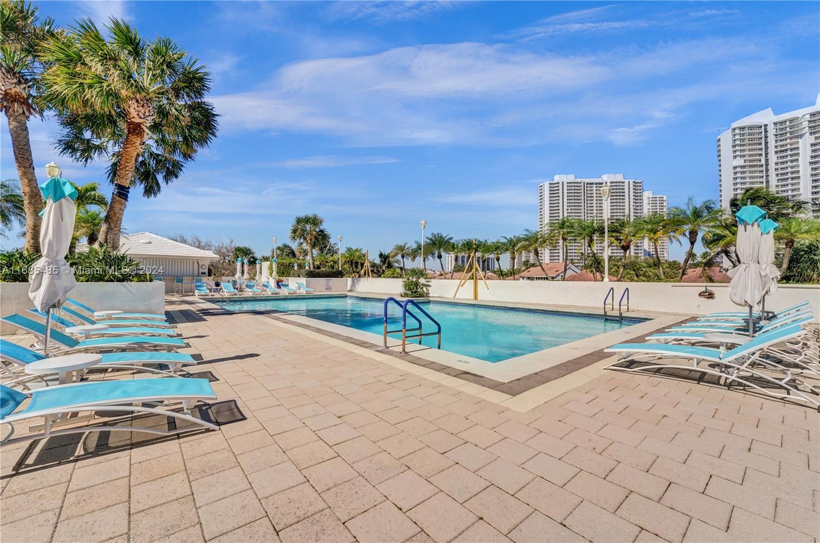 3801 NE 207th St #2603, Aventura FL 33180