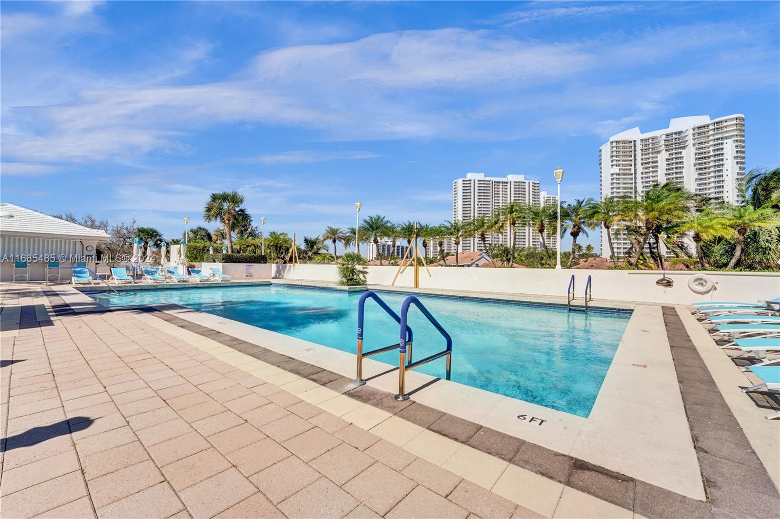 3801 NE 207th St #2603, Aventura FL 33180