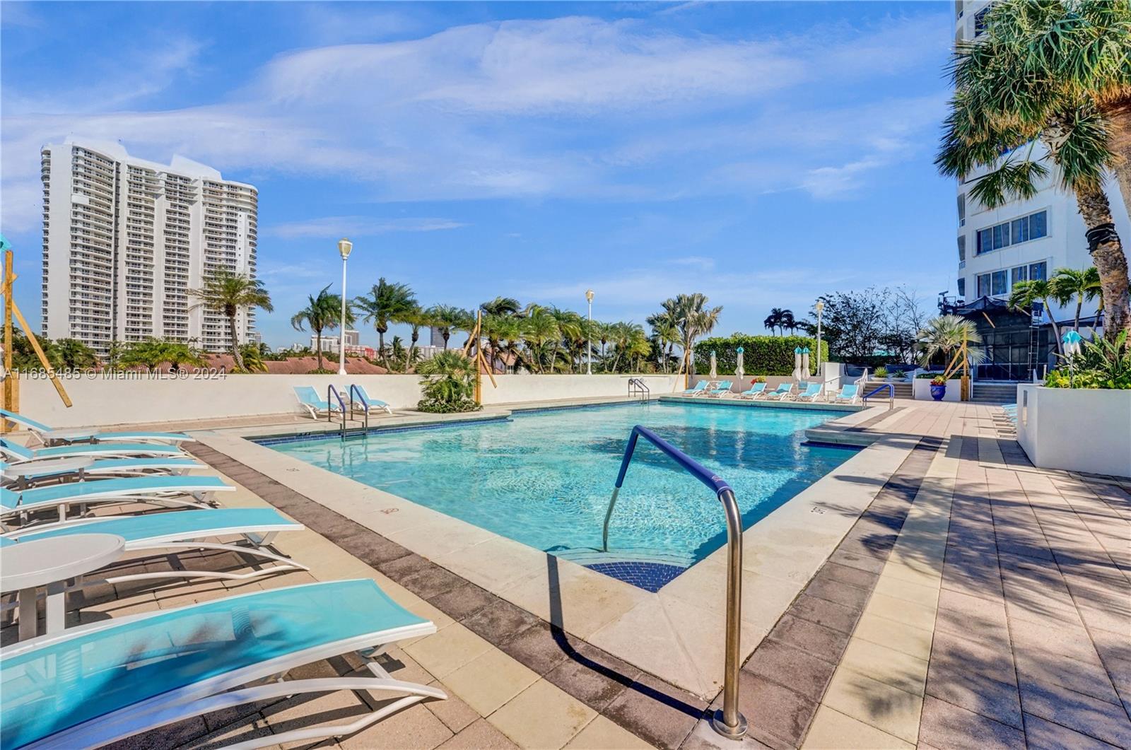 3801 NE 207th St #2603, Aventura FL 33180