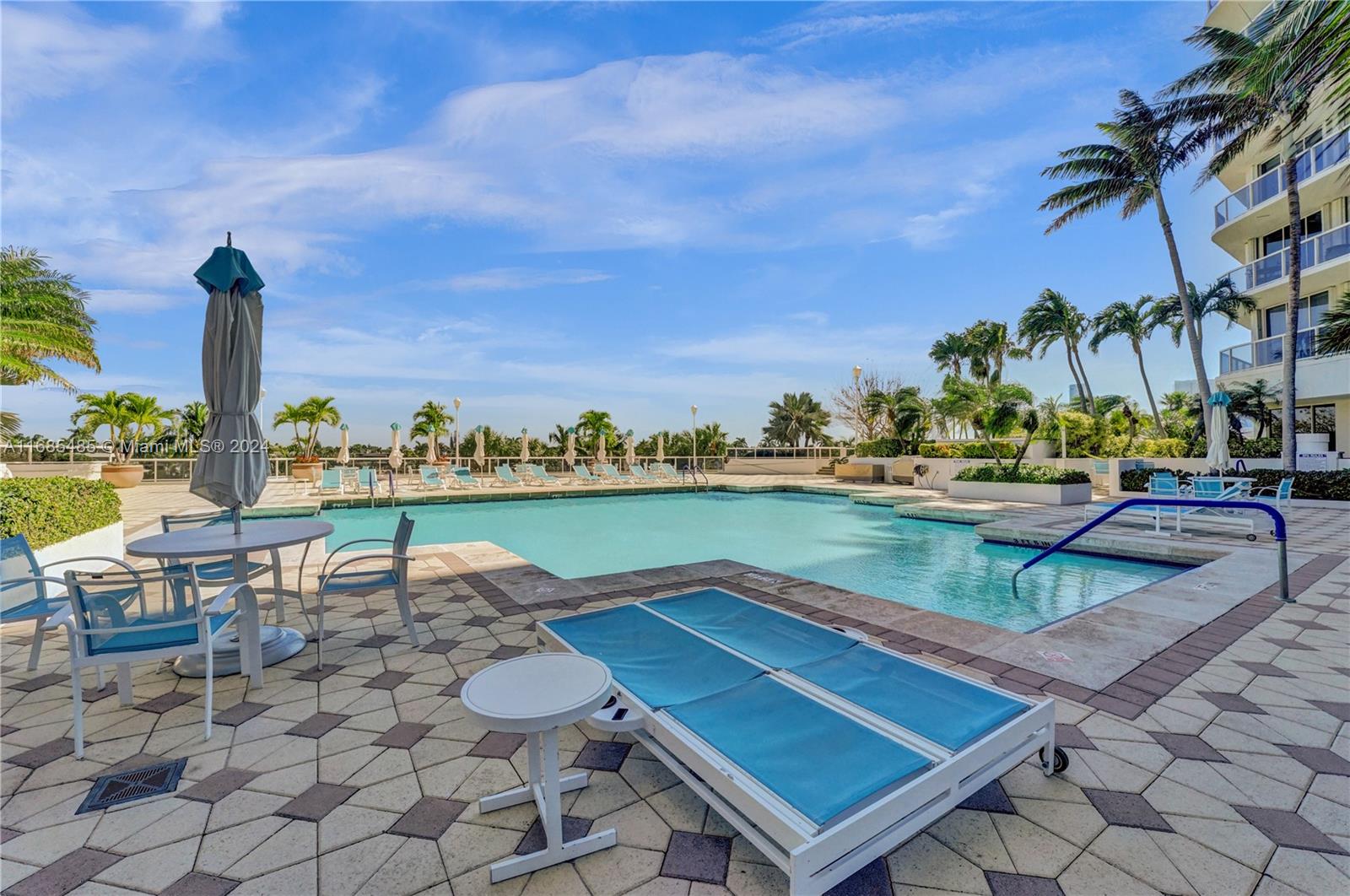 3801 NE 207th St #2603, Aventura FL 33180