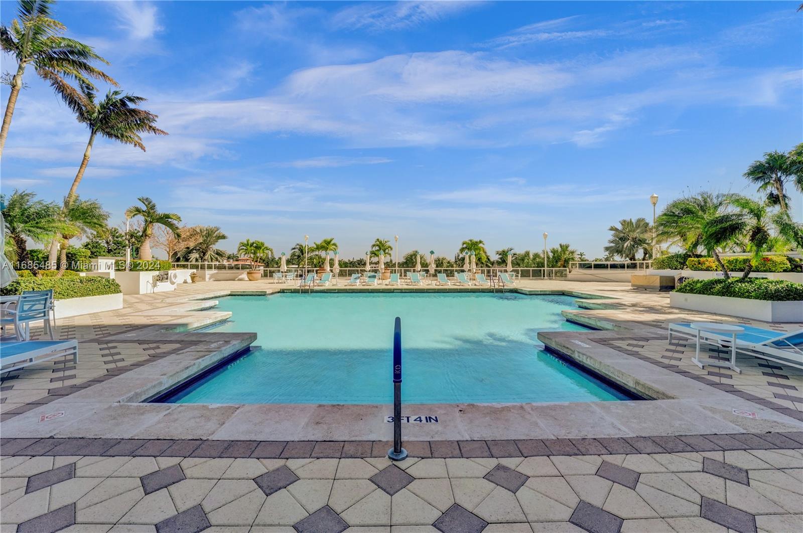 3801 NE 207th St #2603, Aventura FL 33180
