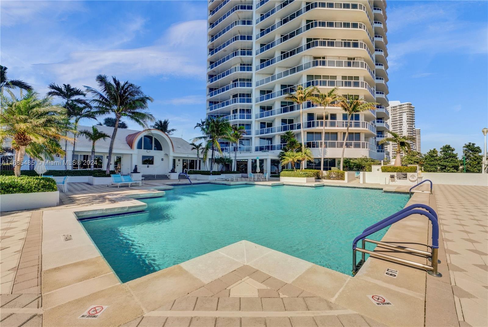 3801 NE 207th St #2603, Aventura FL 33180