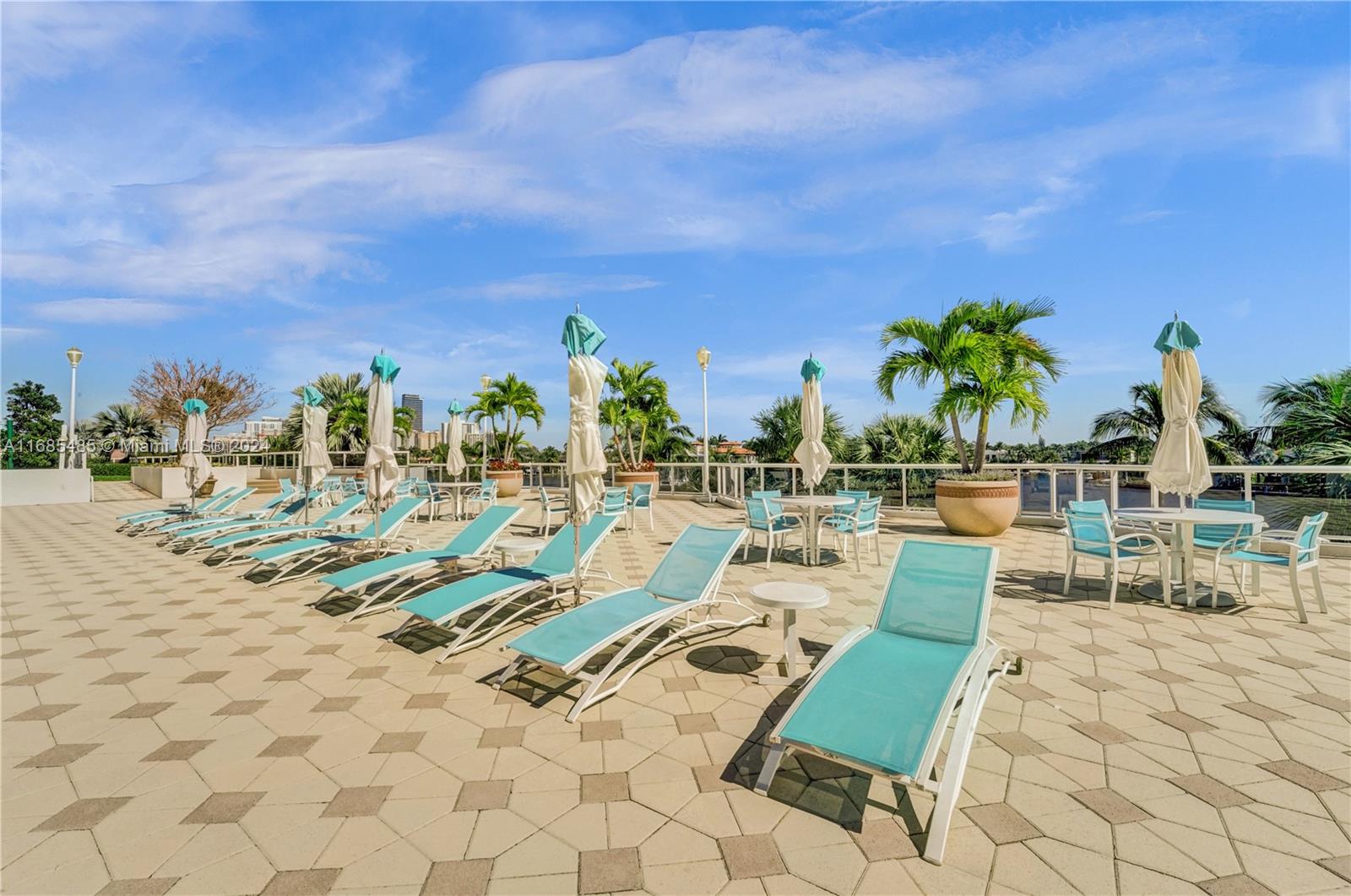 3801 NE 207th St #2603, Aventura FL 33180