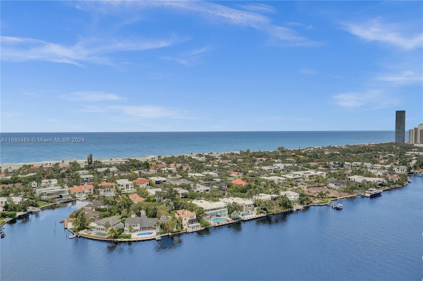 3801 NE 207th St #2603, Aventura FL 33180