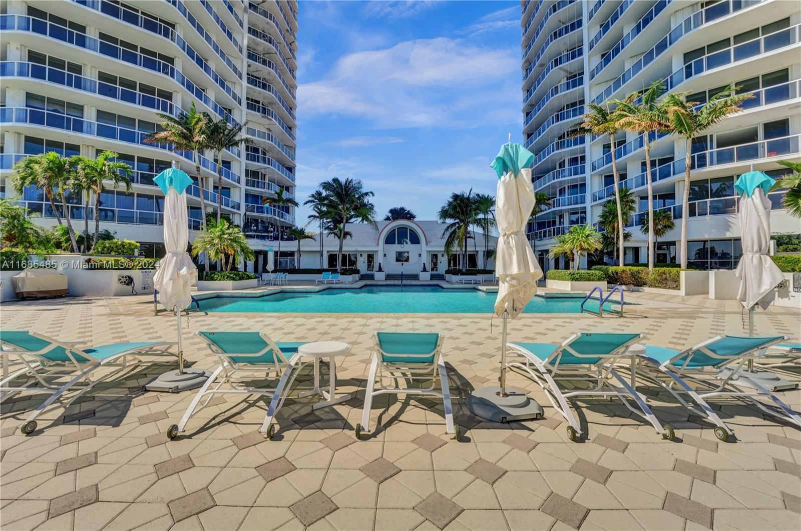 3801 NE 207th St #2603, Aventura FL 33180