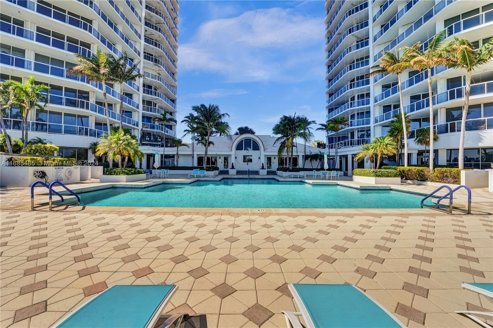 3801 NE 207th St #2603, Aventura FL 33180
