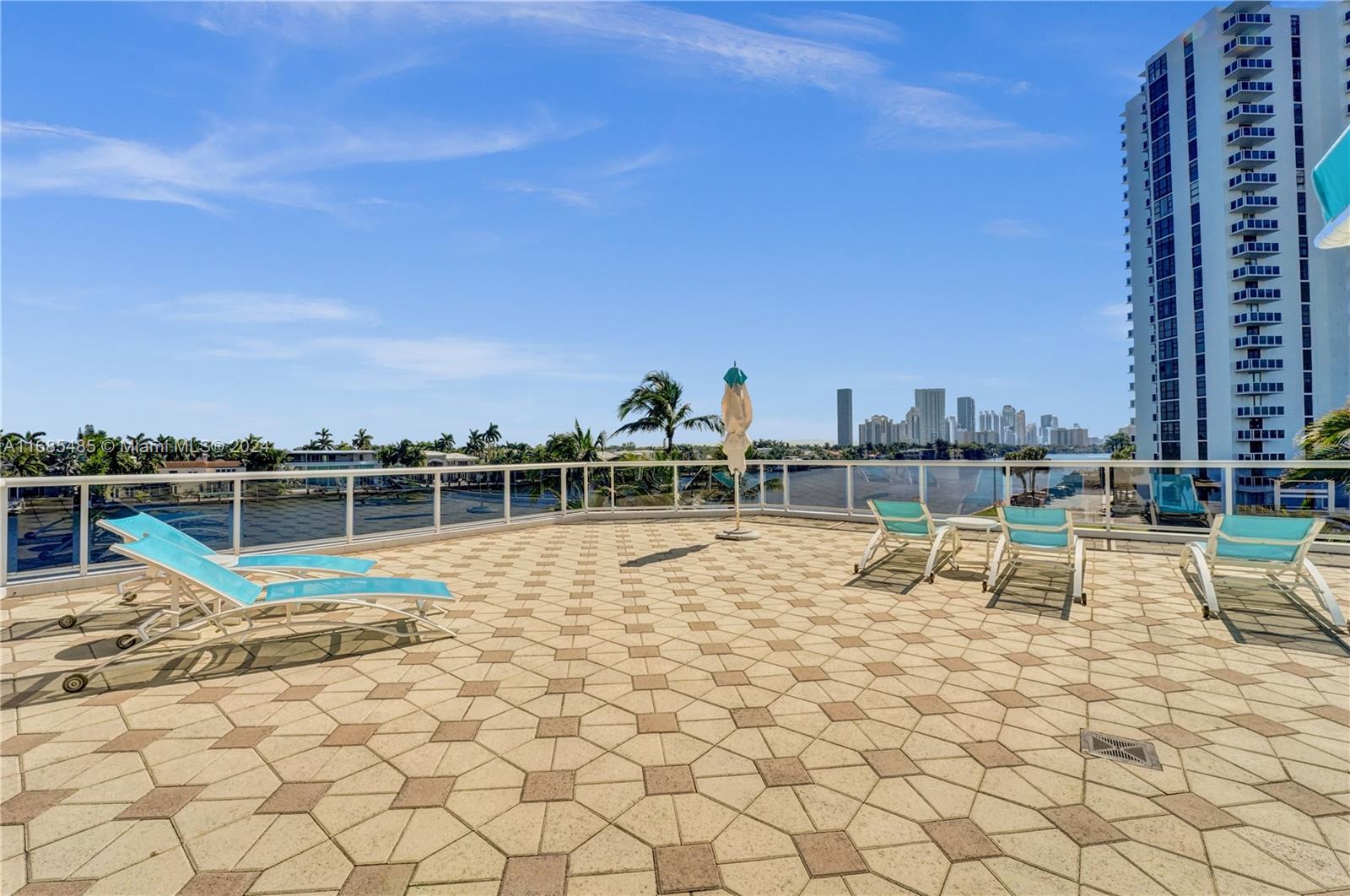 3801 NE 207th St #2603, Aventura FL 33180