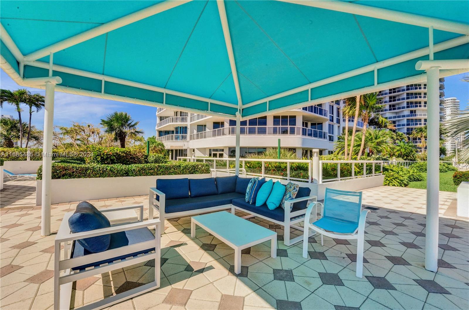 3801 NE 207th St #2603, Aventura FL 33180
