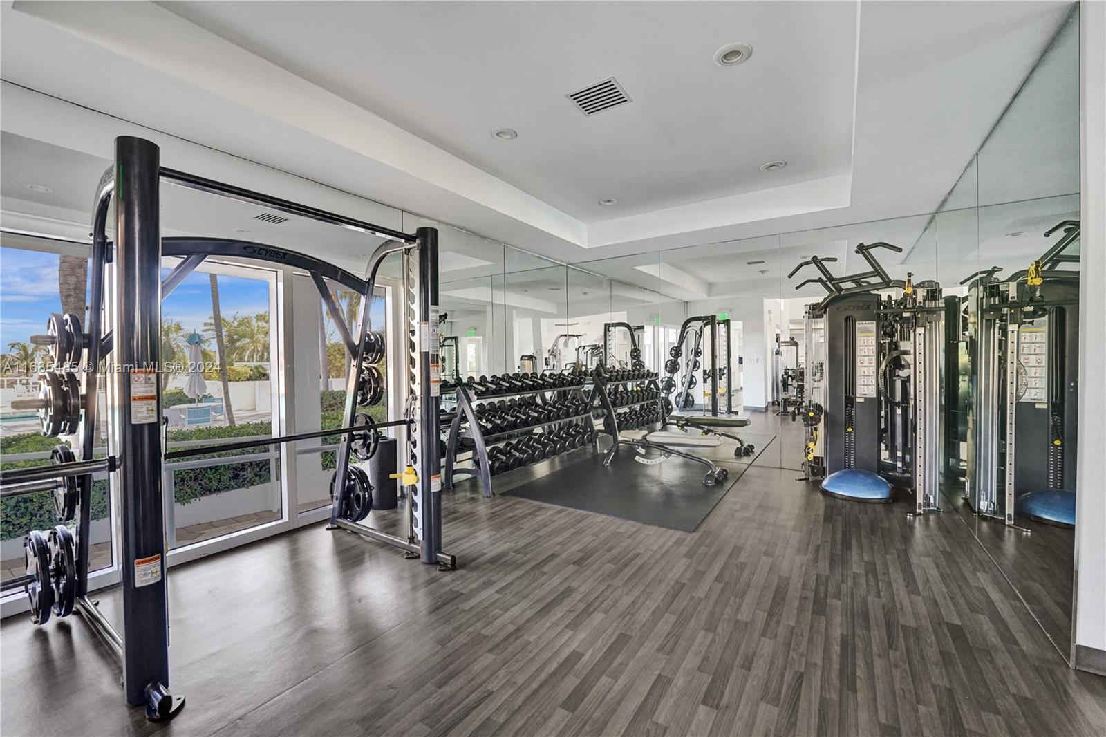3801 NE 207th St #2603, Aventura FL 33180