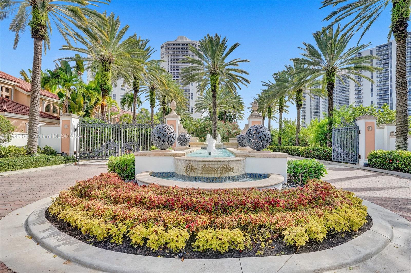 3801 NE 207th St #2603, Aventura FL 33180